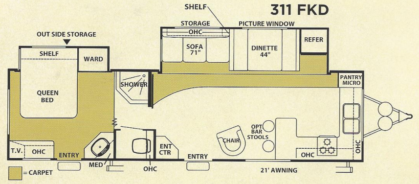 Image of Floorplan