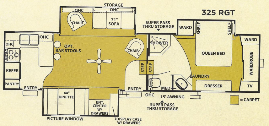 Image of Floorplan
