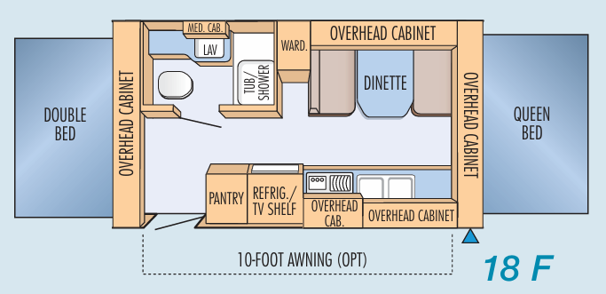 Image of Floorplan