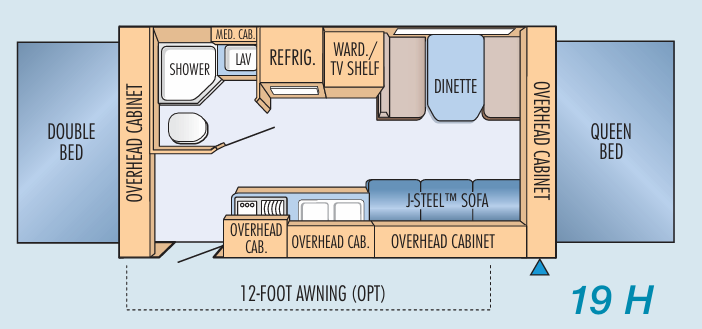 Image of Floorplan