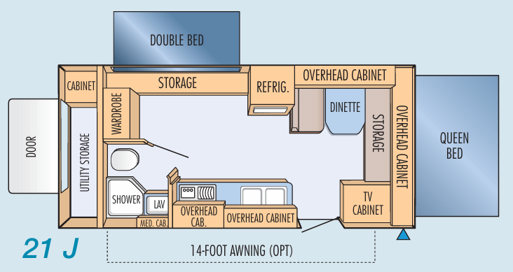 Image of Floorplan