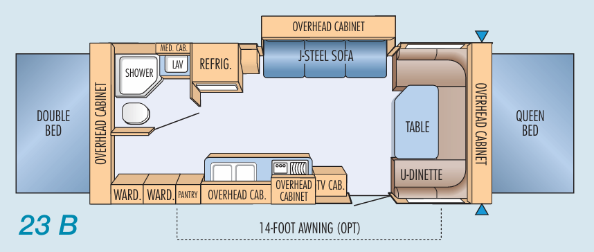 Image of Floorplan