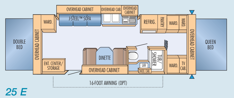 Image of Floorplan