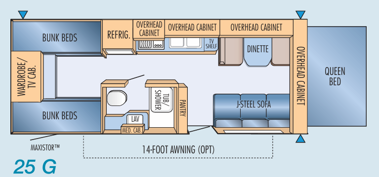 Image of Floorplan