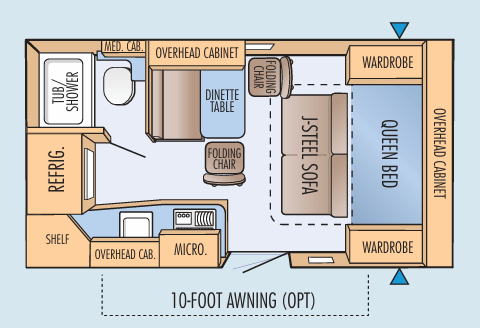 Image of Floorplan