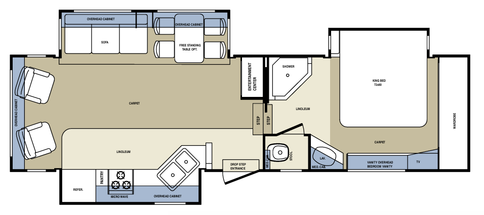 Image of Floorplan