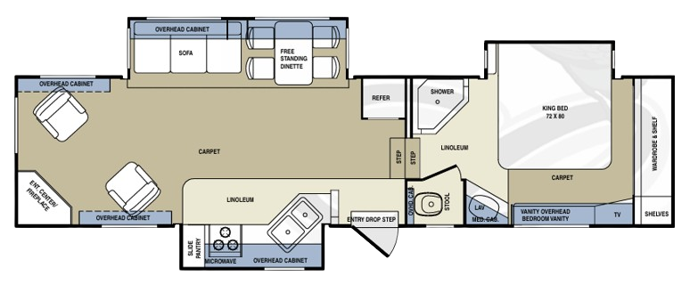 Image of Floorplan