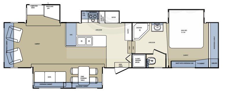 Image of Floorplan