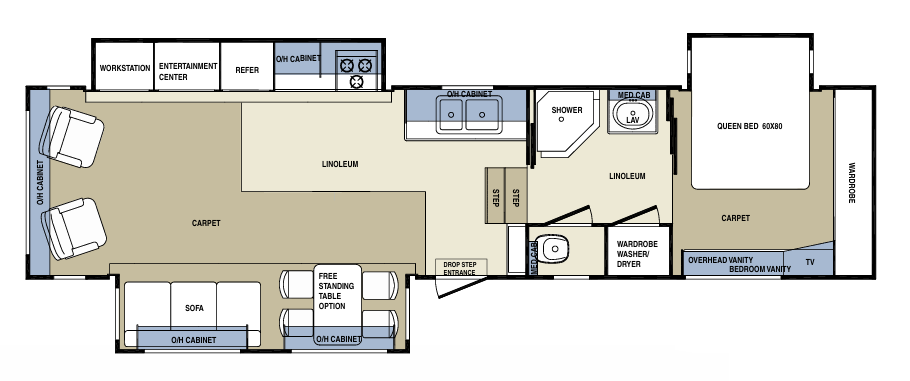 Image of Floorplan