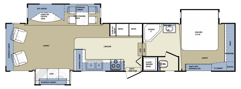 Image of Floorplan