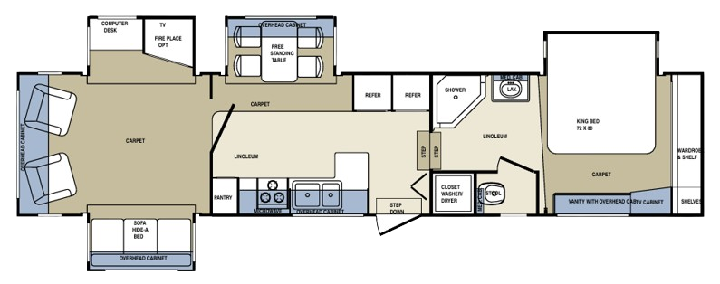 Image of Floorplan
