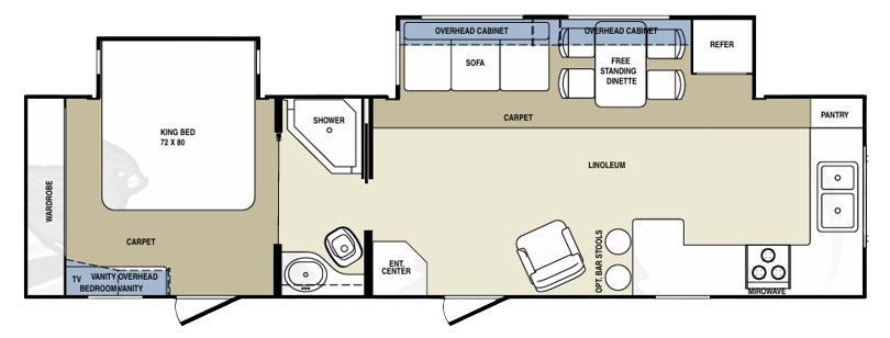 Image of Floorplan