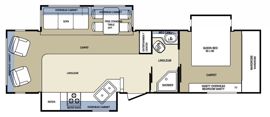 Image of Floorplan
