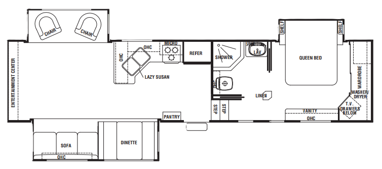 Image of Floorplan