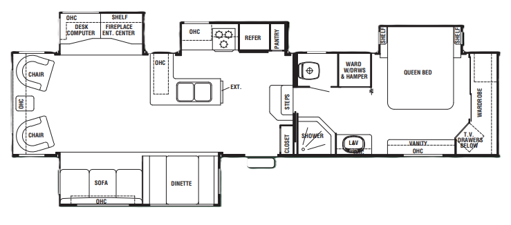 Image of Floorplan