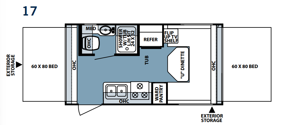 Image of Floorplan