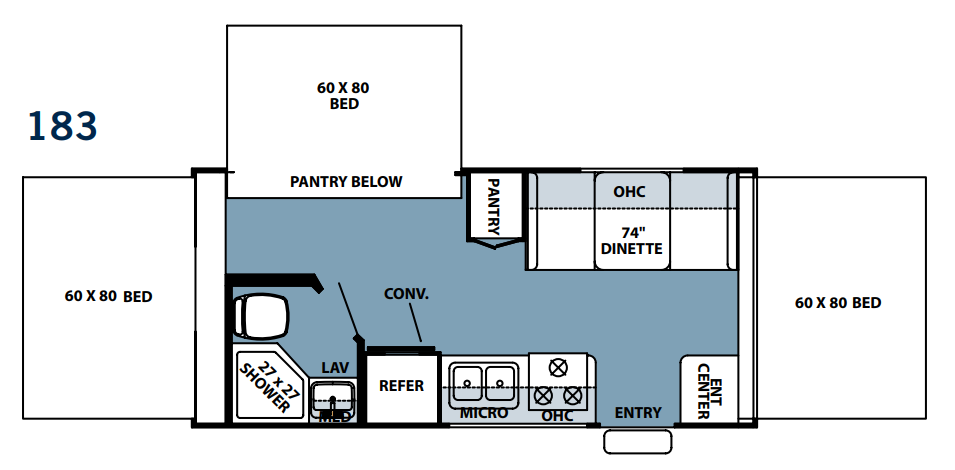Image of Floorplan