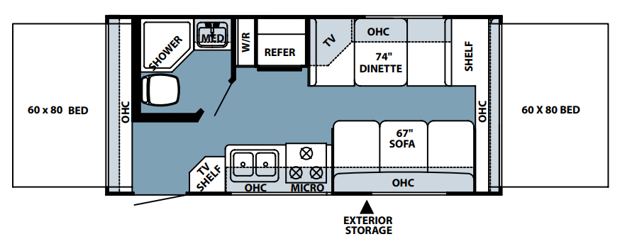 Image of Floorplan