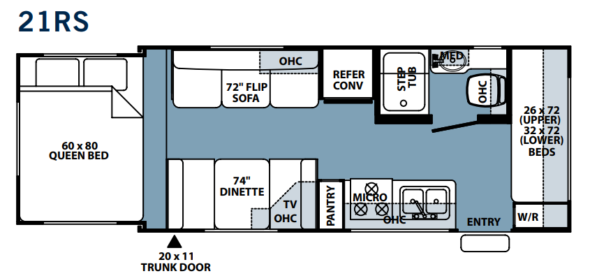 Image of Floorplan