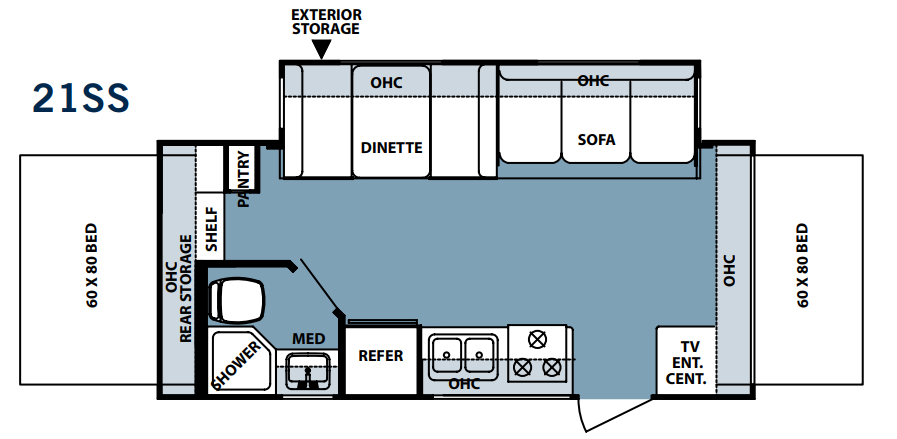 Image of Floorplan