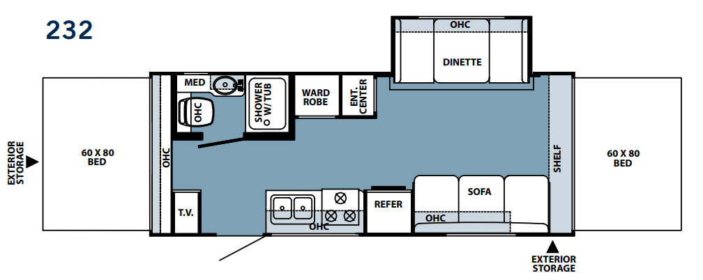 Image of Floorplan