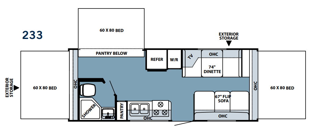 Image of Floorplan
