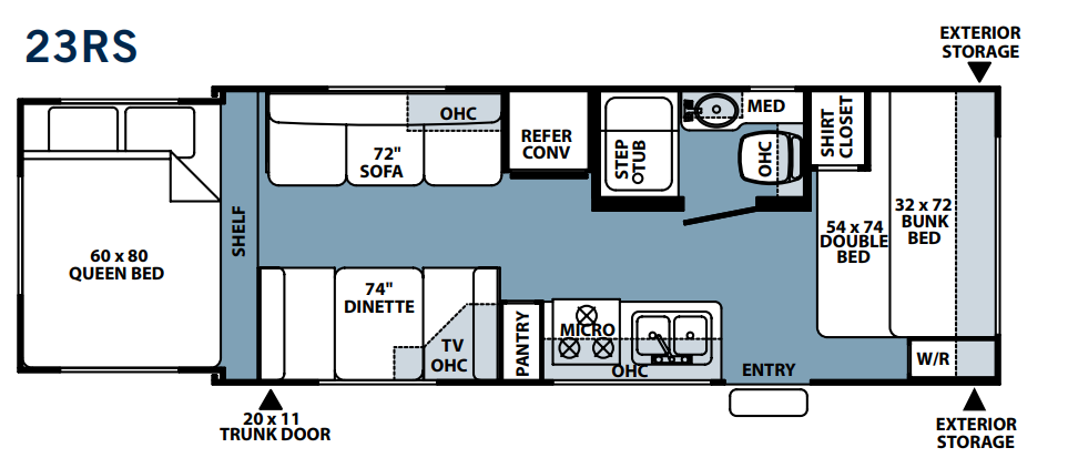 Image of Floorplan