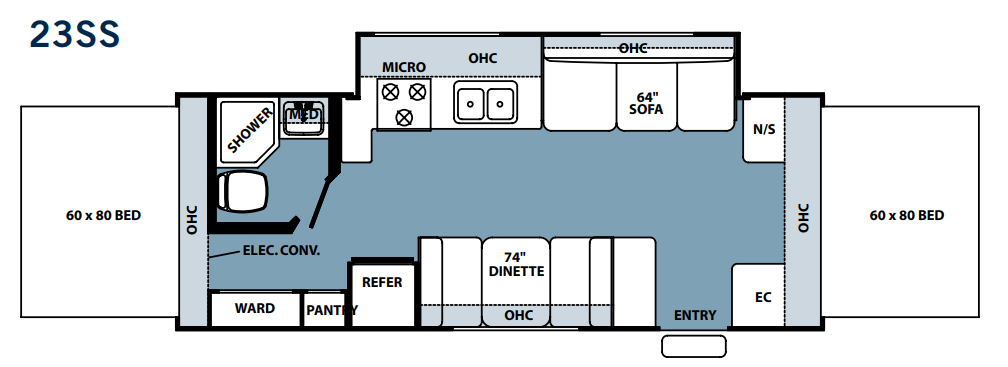 Image of Floorplan