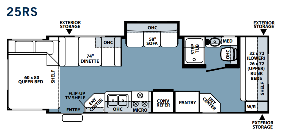Image of Floorplan