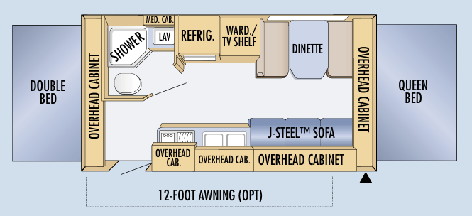 Image of Floorplan