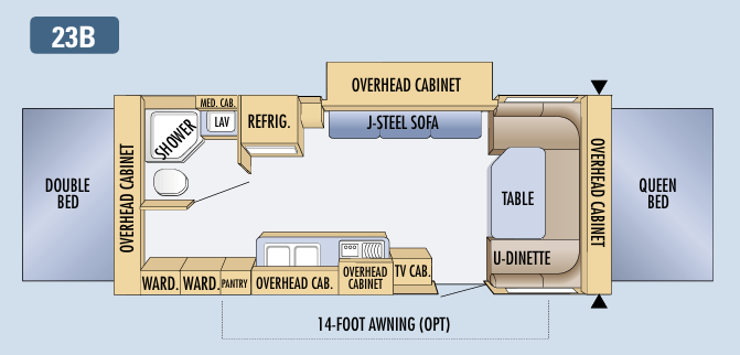 Image of Floorplan