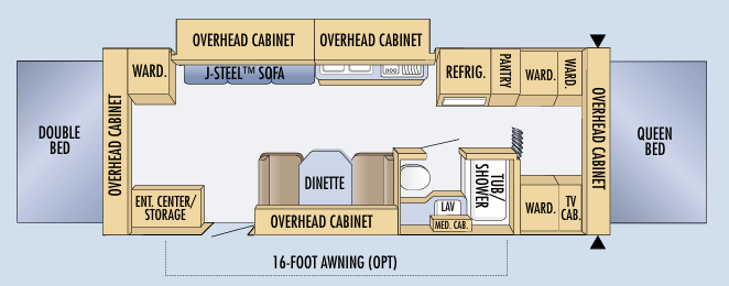 Image of Floorplan