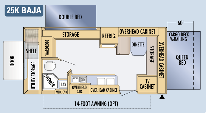 Image of Floorplan