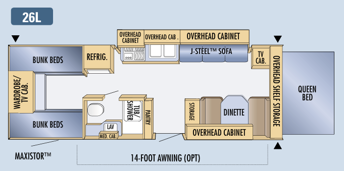 Image of Floorplan