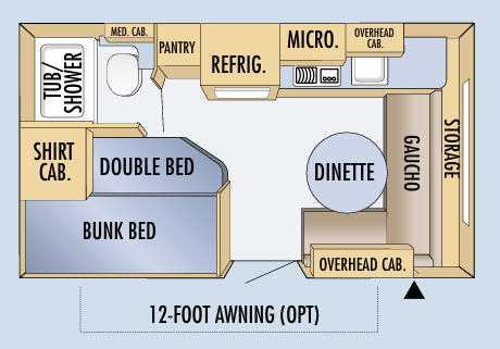 Image of Floorplan