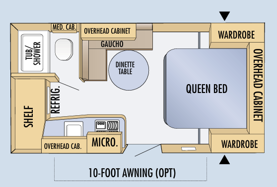 Image of Floorplan