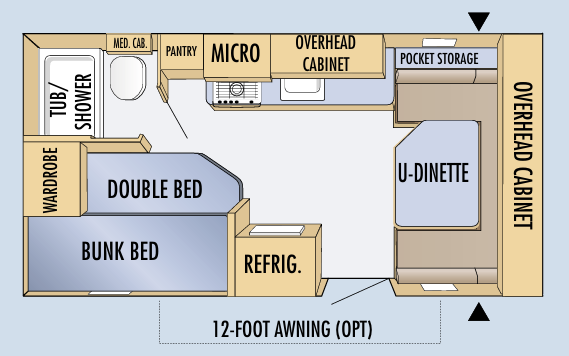 Image of Floorplan