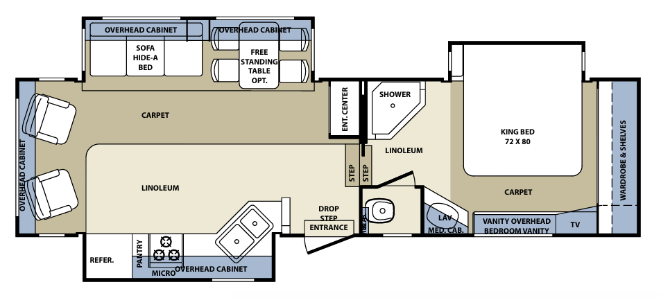 Image of Floorplan