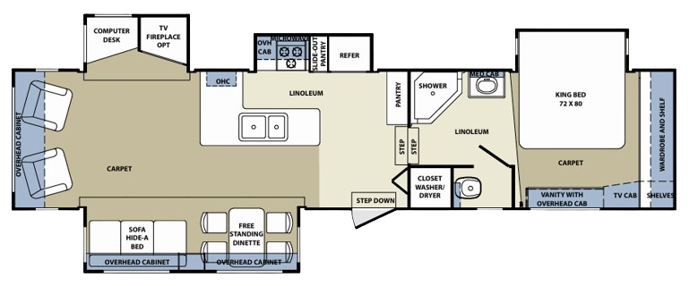 Image of Floorplan