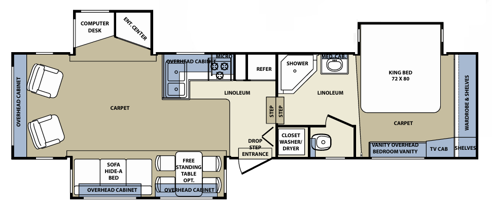 Image of Floorplan