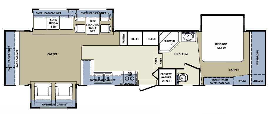 Image of Floorplan