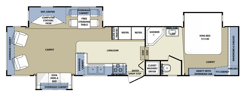 Image of Floorplan