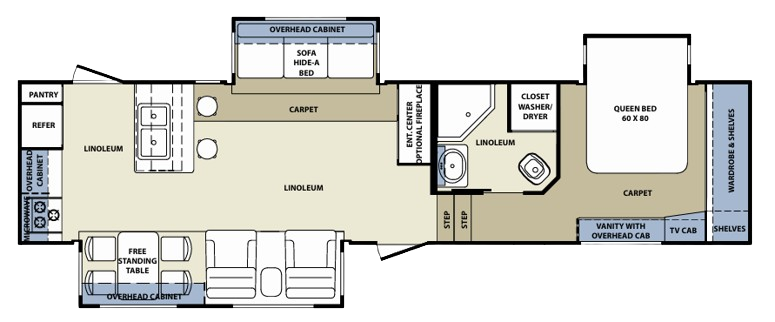 Image of Floorplan