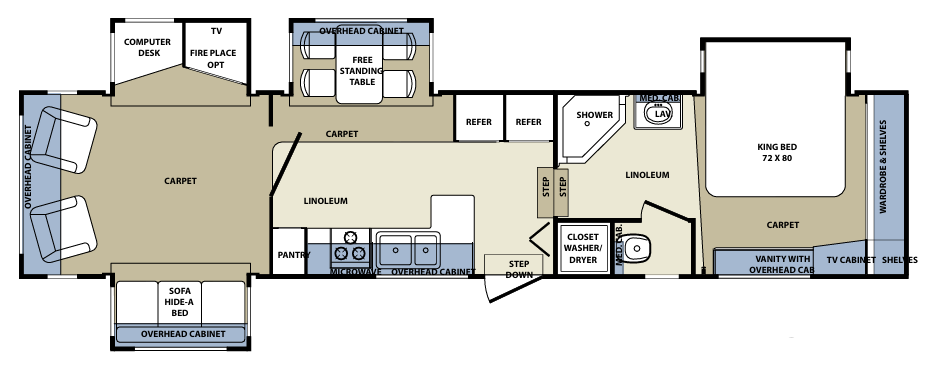 Image of Floorplan