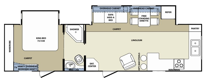 Image of Floorplan