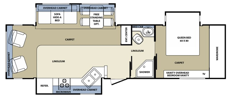 Image of Floorplan