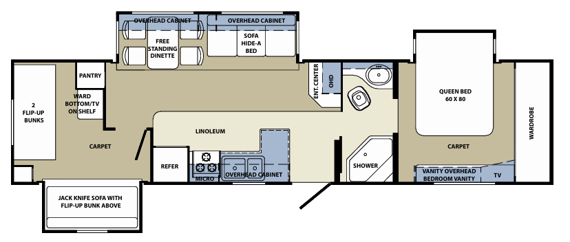 Image of Floorplan