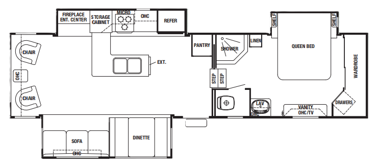Image of Floorplan
