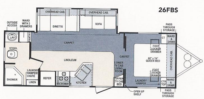 Image of Floorplan