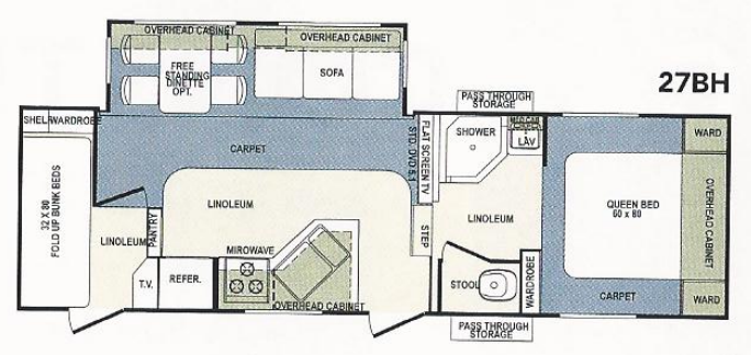 Image of Floorplan